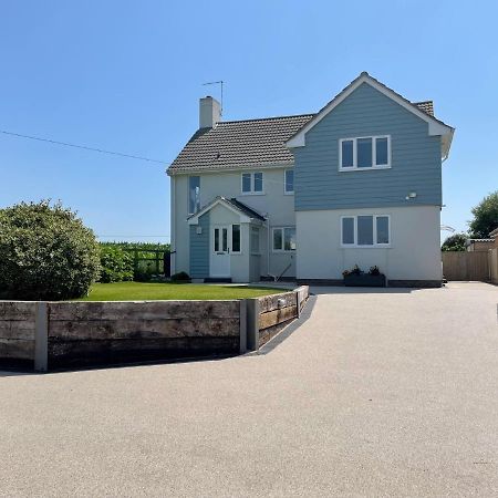 Appartamento Cottars Winfrith Newburgh Esterno foto