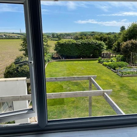Appartamento Cottars Winfrith Newburgh Esterno foto