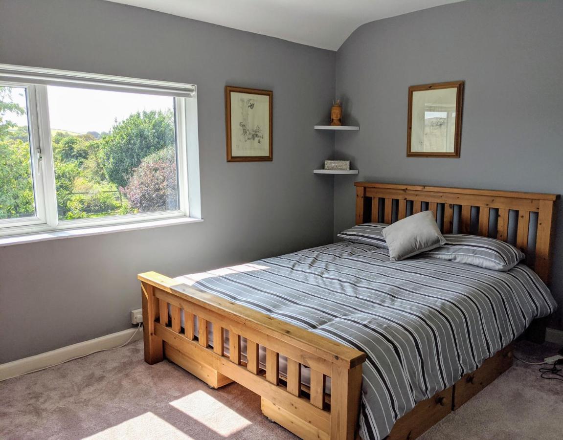 Appartamento Cottars Winfrith Newburgh Esterno foto
