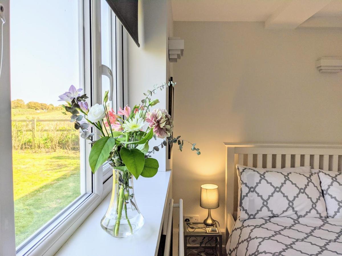Appartamento Cottars Winfrith Newburgh Esterno foto