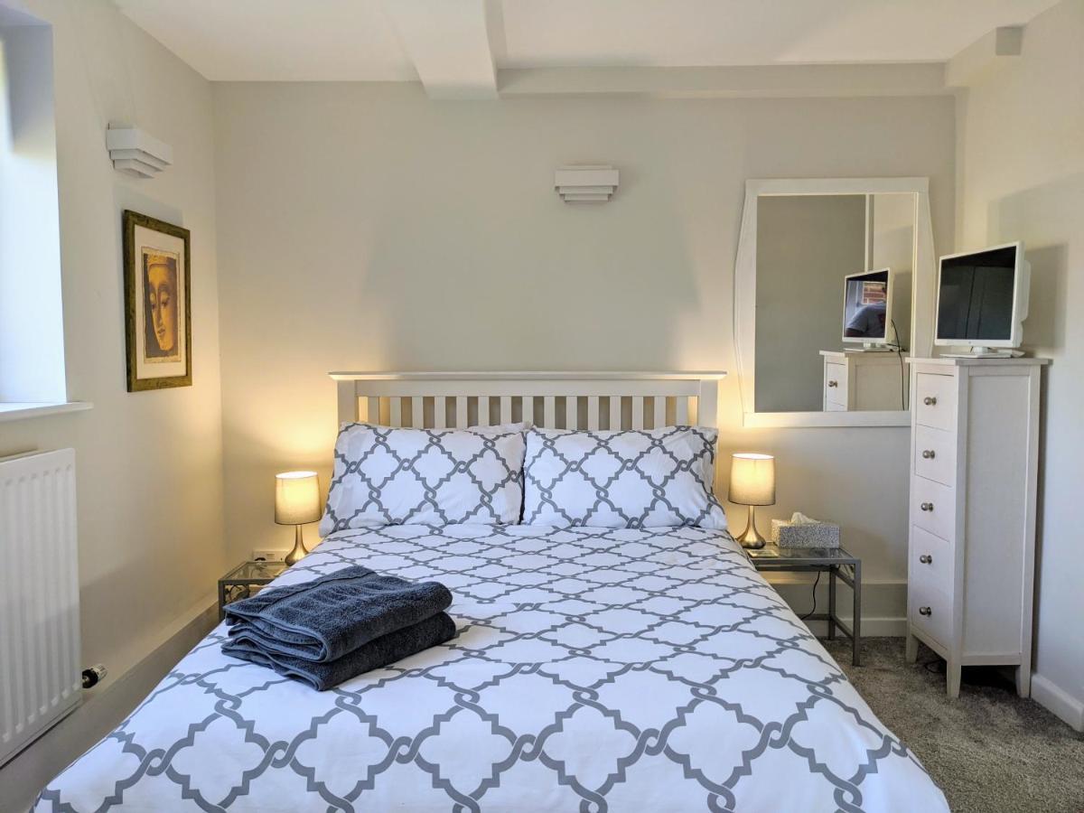 Appartamento Cottars Winfrith Newburgh Esterno foto