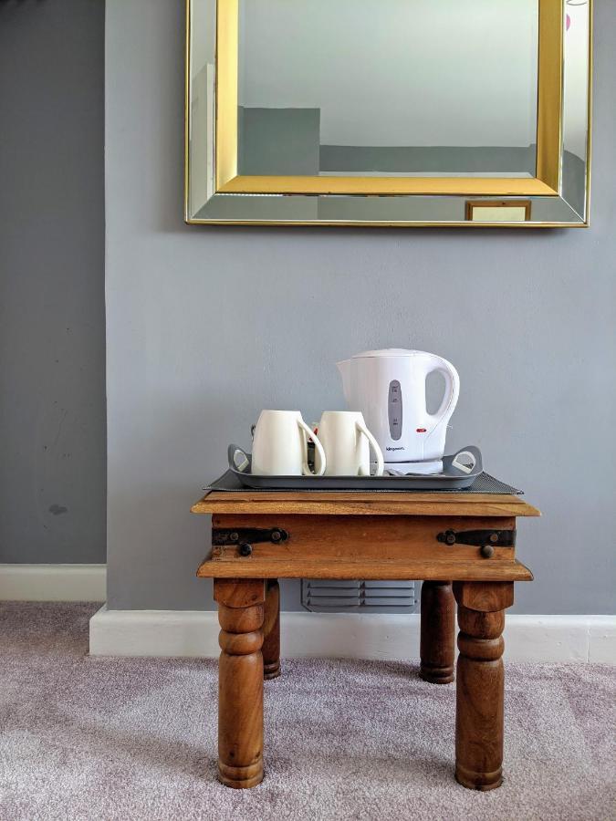 Appartamento Cottars Winfrith Newburgh Esterno foto
