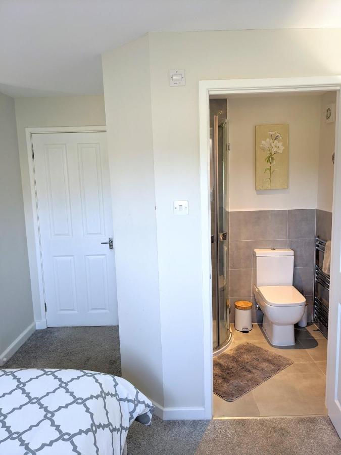 Appartamento Cottars Winfrith Newburgh Esterno foto