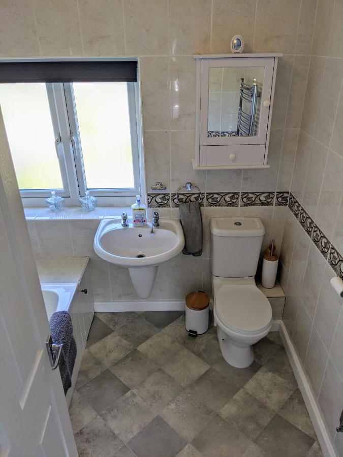 Appartamento Cottars Winfrith Newburgh Esterno foto