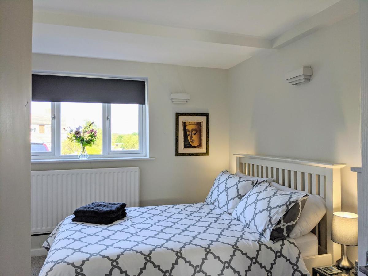 Appartamento Cottars Winfrith Newburgh Esterno foto