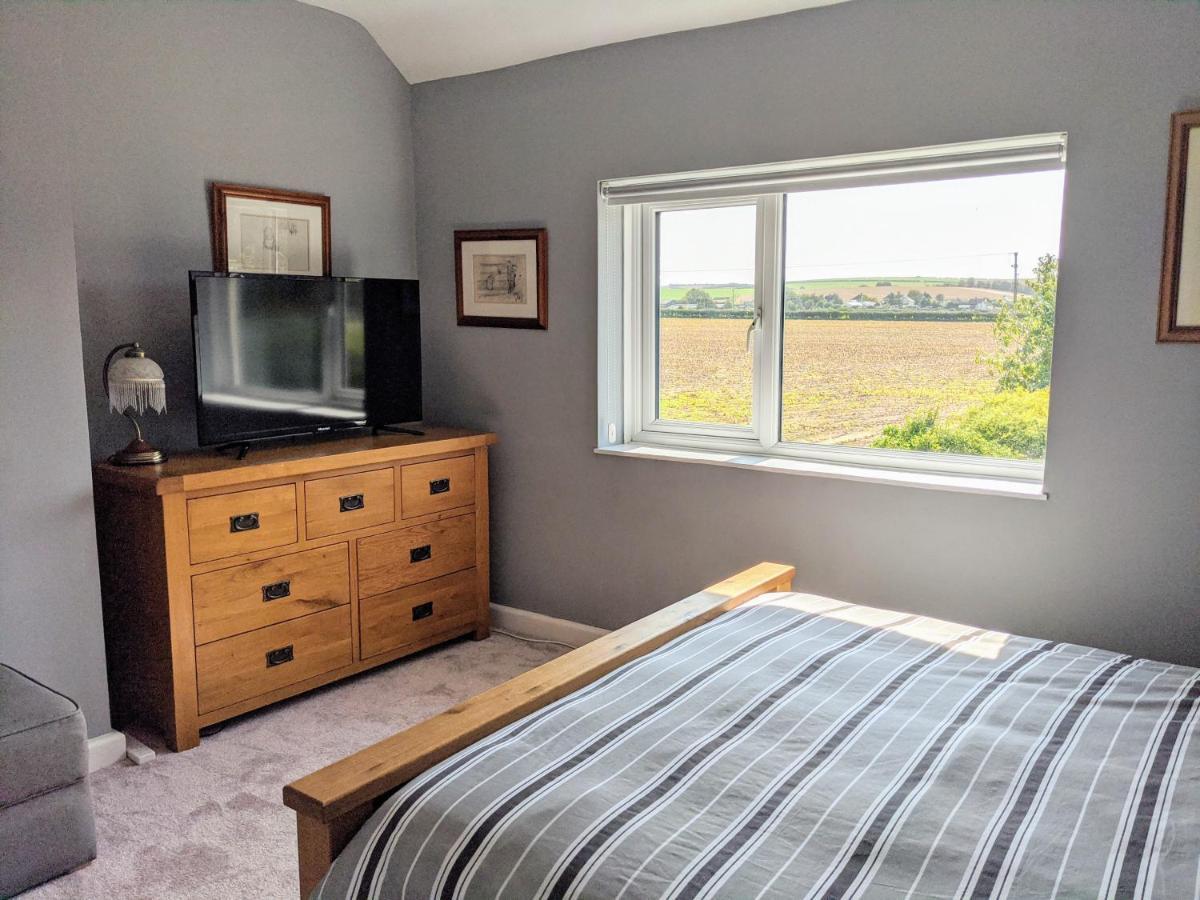 Appartamento Cottars Winfrith Newburgh Esterno foto