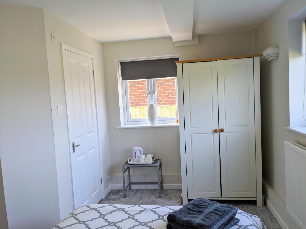 Appartamento Cottars Winfrith Newburgh Esterno foto