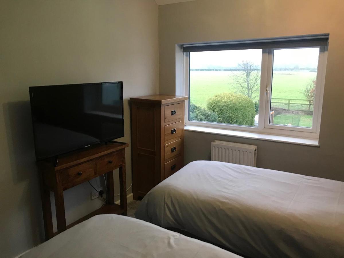 Appartamento Cottars Winfrith Newburgh Esterno foto