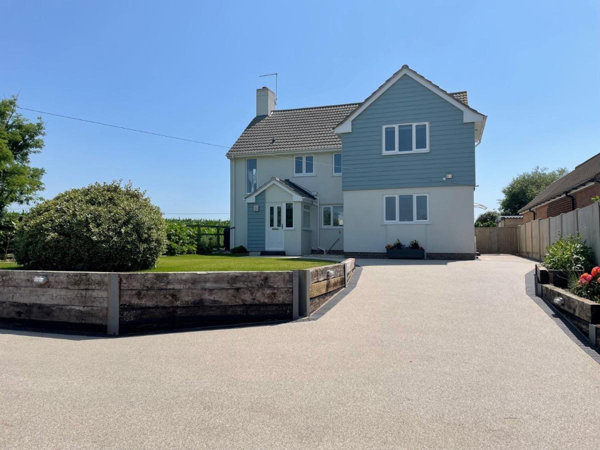 Appartamento Cottars Winfrith Newburgh Esterno foto