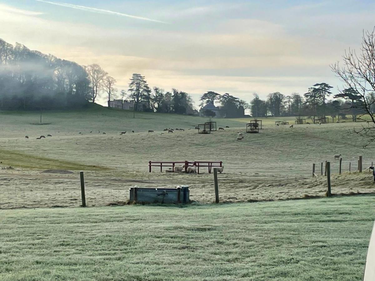 Appartamento Cottars Winfrith Newburgh Esterno foto