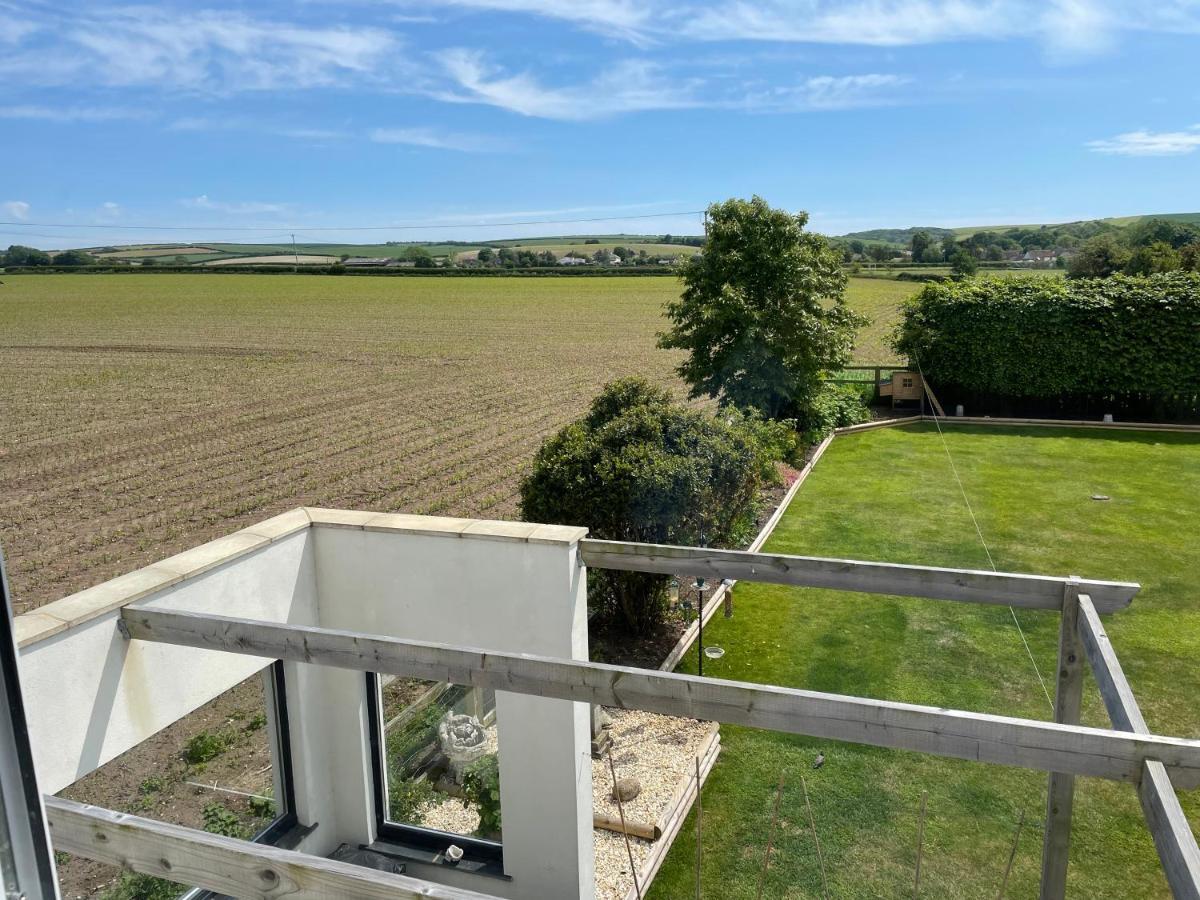 Appartamento Cottars Winfrith Newburgh Esterno foto