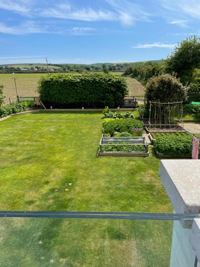 Appartamento Cottars Winfrith Newburgh Esterno foto