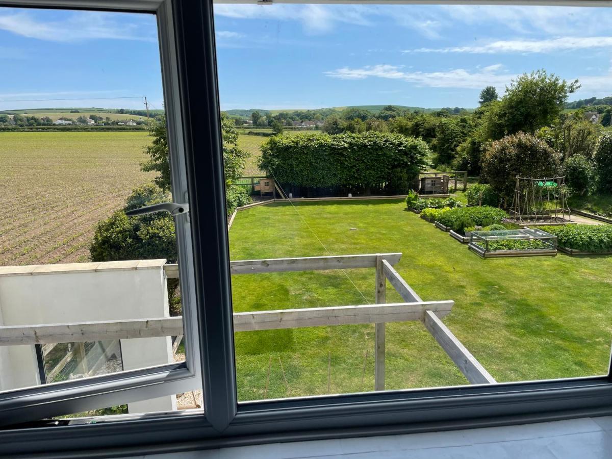 Appartamento Cottars Winfrith Newburgh Esterno foto